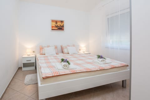 Apartments Zaklina - Unit 368772-13