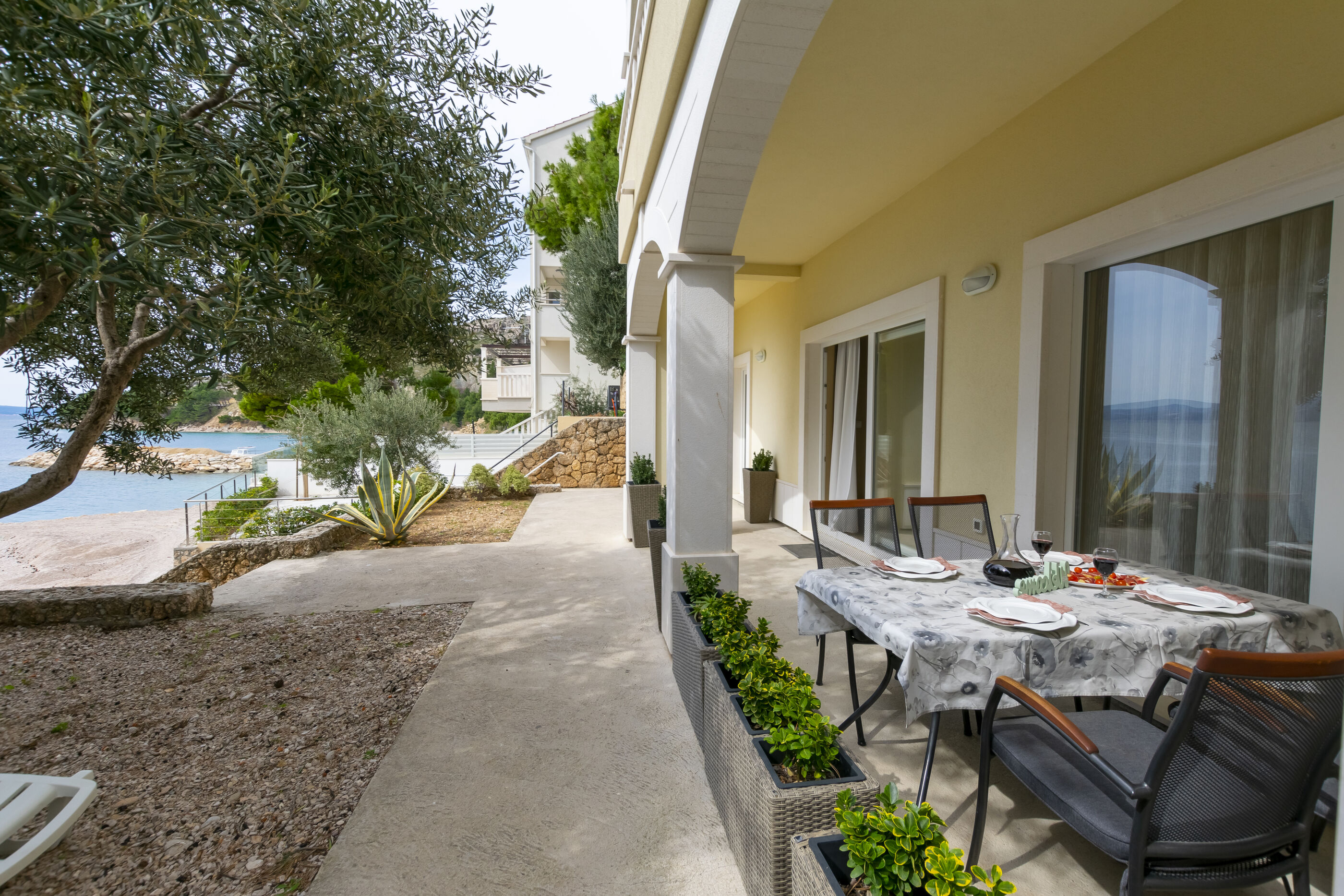 Apartments Beach Dream - Unit 368830-13