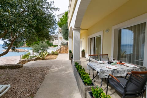 Apartments Beach Dream - Unit 368830-13