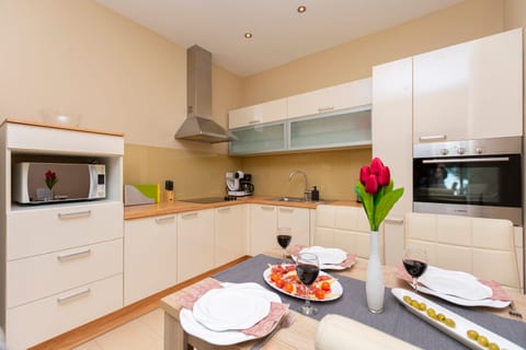 Apartments Beach Dream - Unit 368830-13