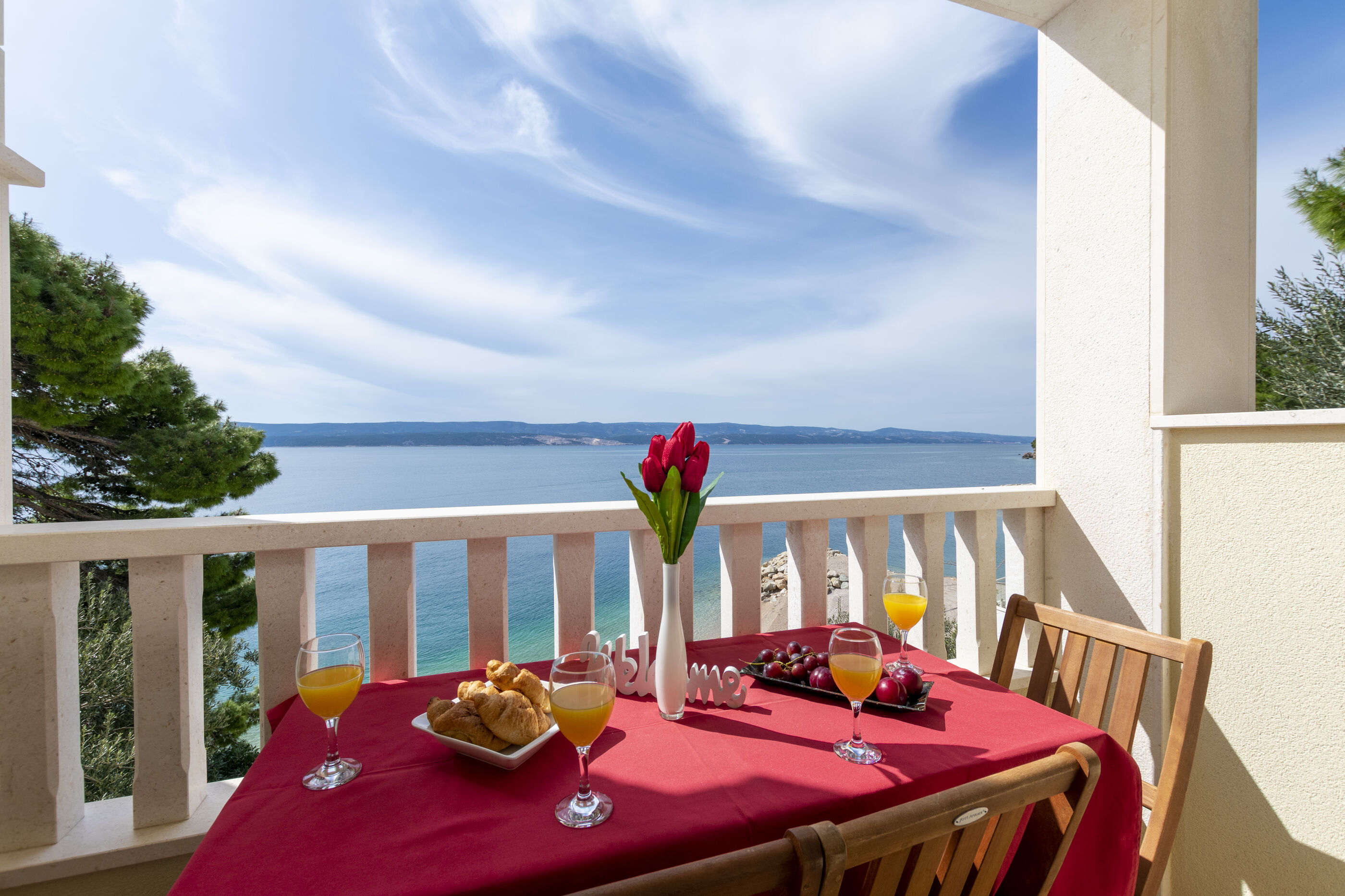 Apartments Beach Dream - Unit 368826-13