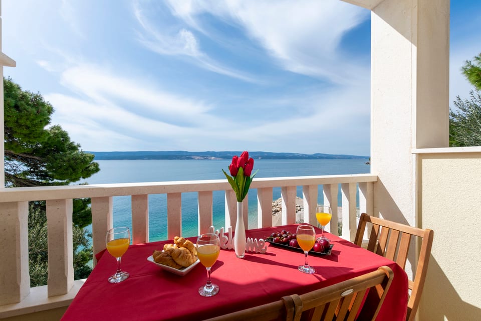 Apartamentos Beach Dream - Unidad 368826-13