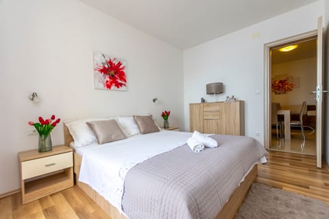 Apartments Beach Dream - Unit 368826-13