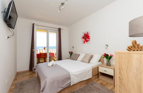 Apartments Beach Dream - Unit 368826-13