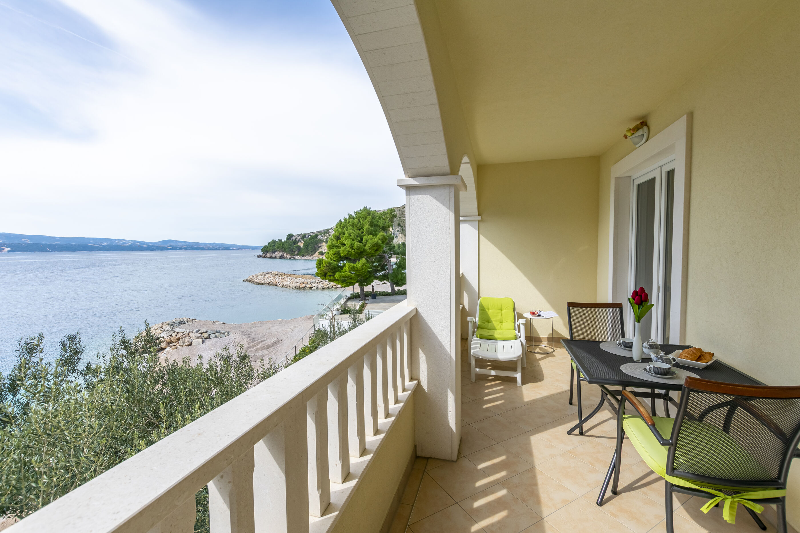 Apartments Beach Dream - Unit 368827-13