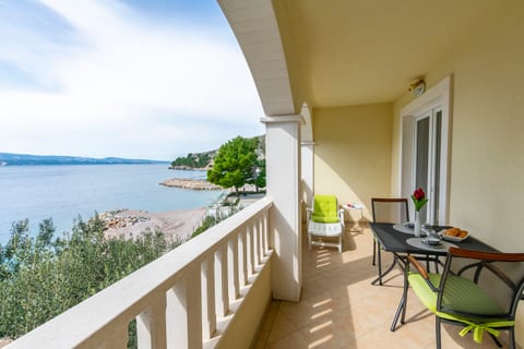 Apartments Beach Dream - Unit 368827-13