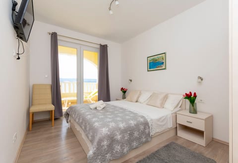 Apartments Beach Dream - Unit 368827-13