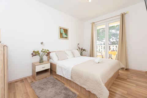 Apartments Beach Dream - Unit 368828-13