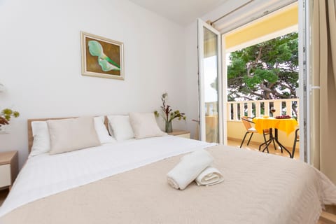Apartments Beach Dream - Unit 368828-13