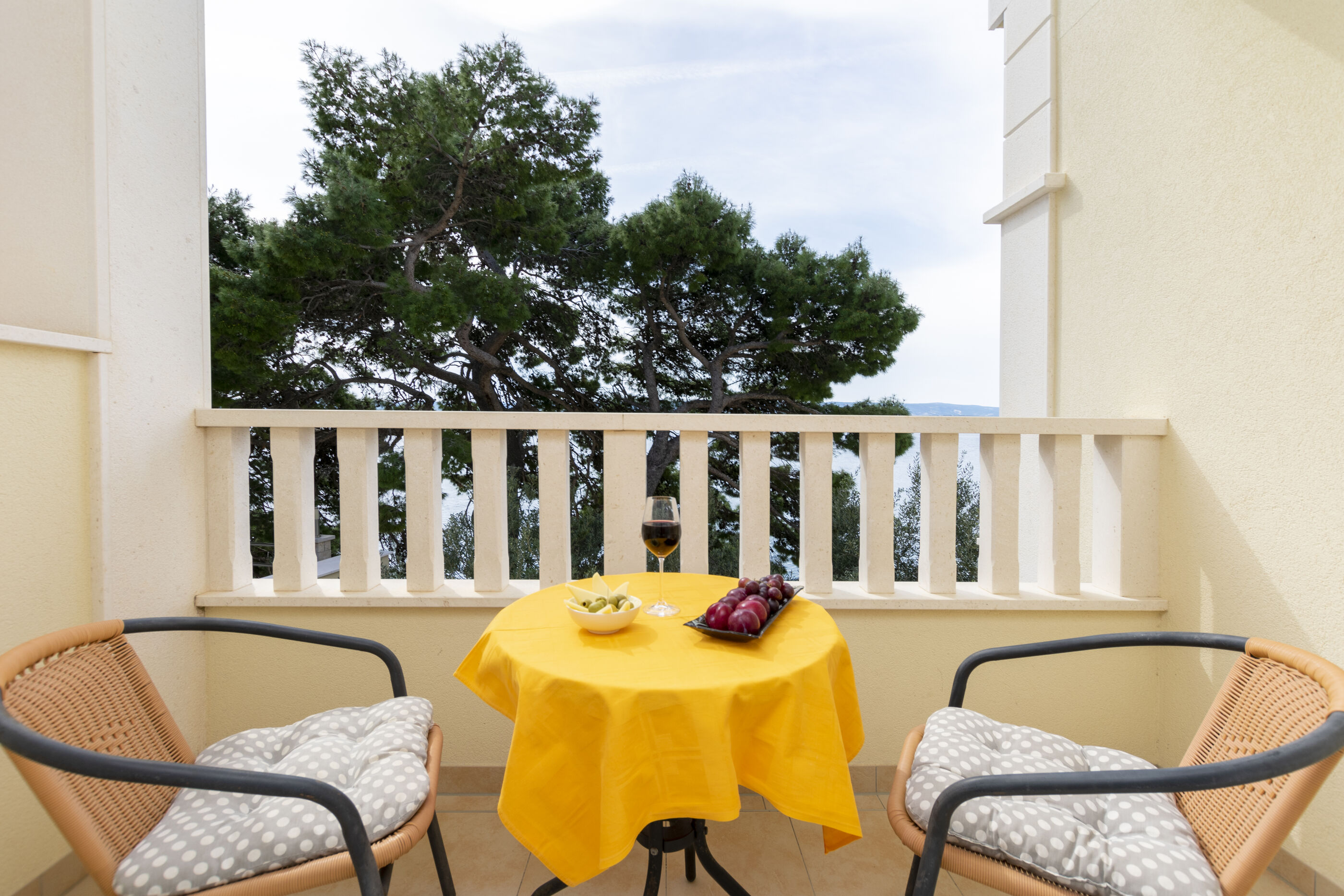 Apartments Beach Dream - Unit 368828-13