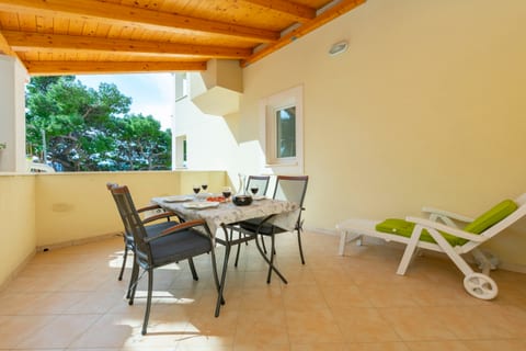 Apartments Beach Dream - Unit 368828-13