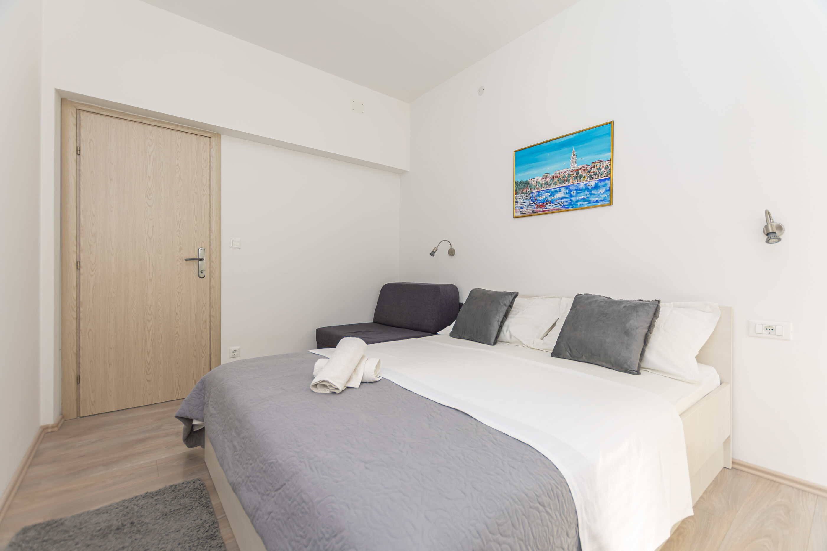 Apartments Beach Dream - Unit 368829-13