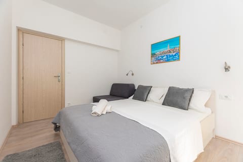 Apartments Beach Dream - Unit 368829-13