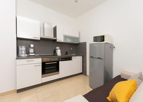 Apartments Beach Dream - Unit 368829-13