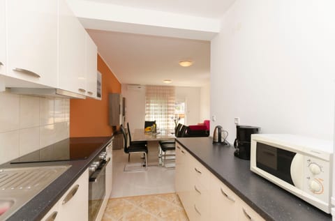 Apartment Fourstars - Unit 368844-13