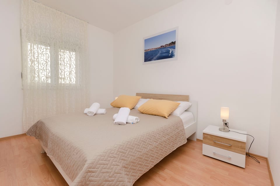 Apartment Fourstars - Unit 368844-13