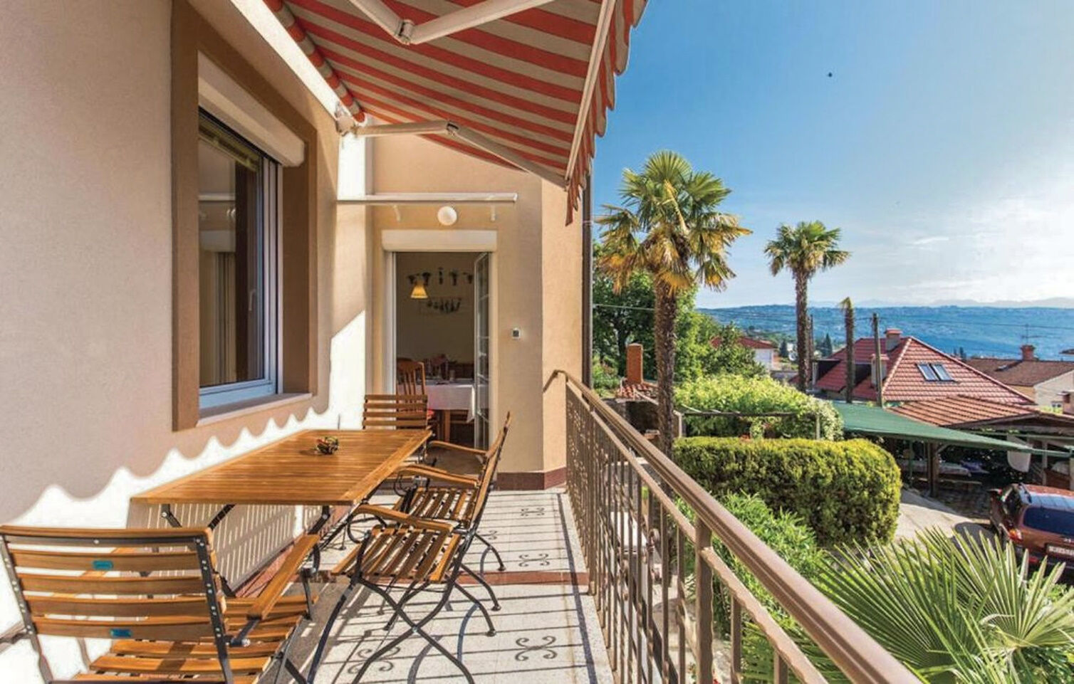 Apartments Villa Viktorija - Unit 368854-13