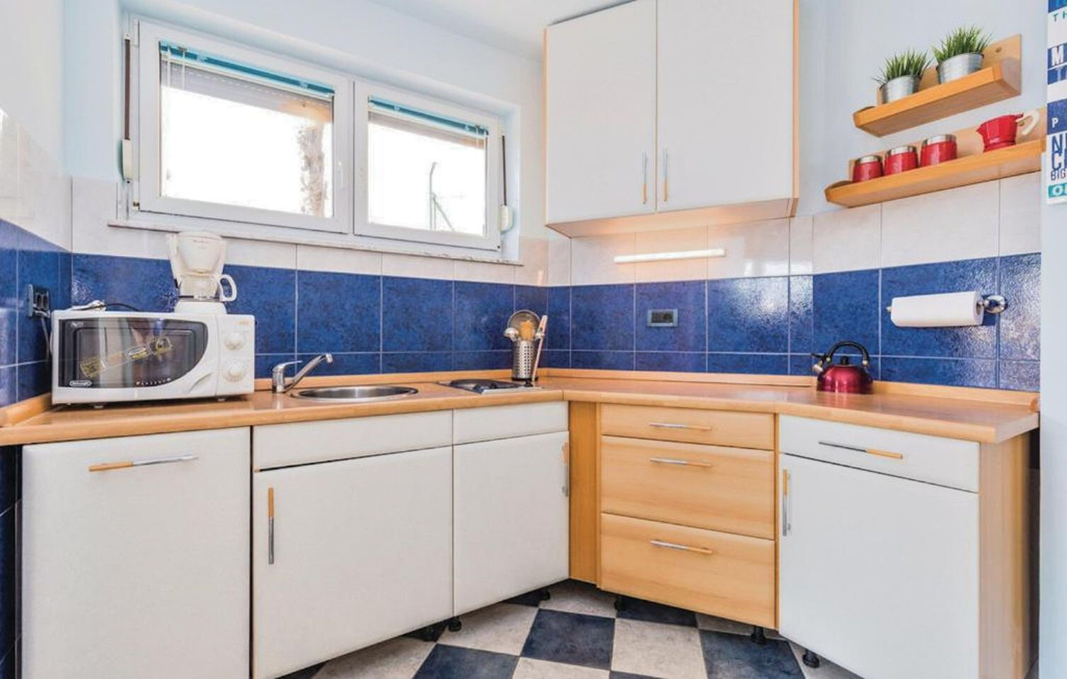 Apartments Villa Viktorija - Unit 368855-13