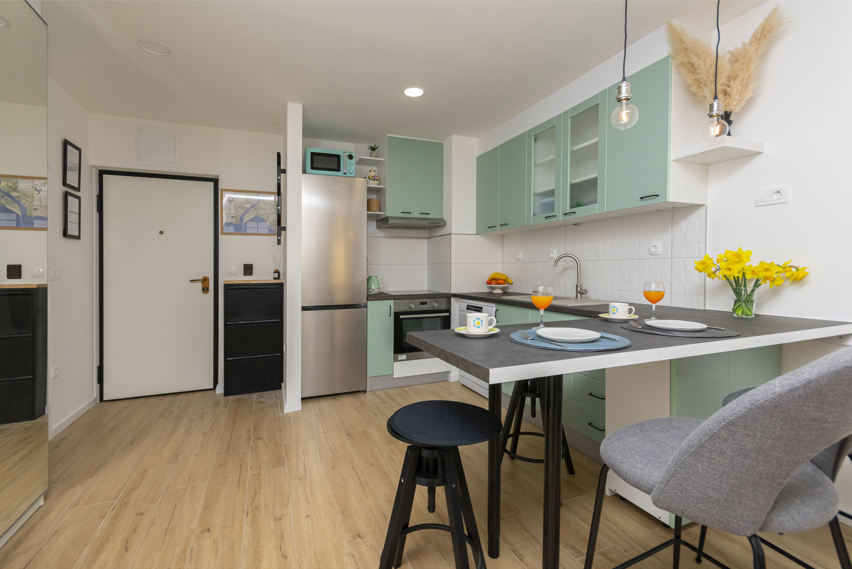 Apartment Cute - Unit 368856-13