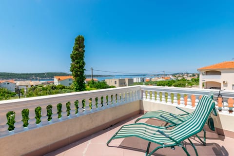 Apartments Rada i Stanislav - Unit 368881-13