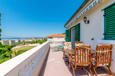 Apartments Rada i Stanislav - Unit 368881-13