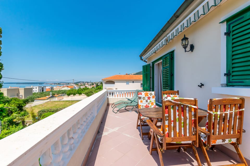 Apartments Rada i Stanislav - Unit 368881-13