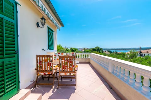 Apartments Rada i Stanislav - Unit 368881-13