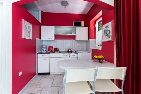 Apartments Rada i Stanislav - Unit 368881-13