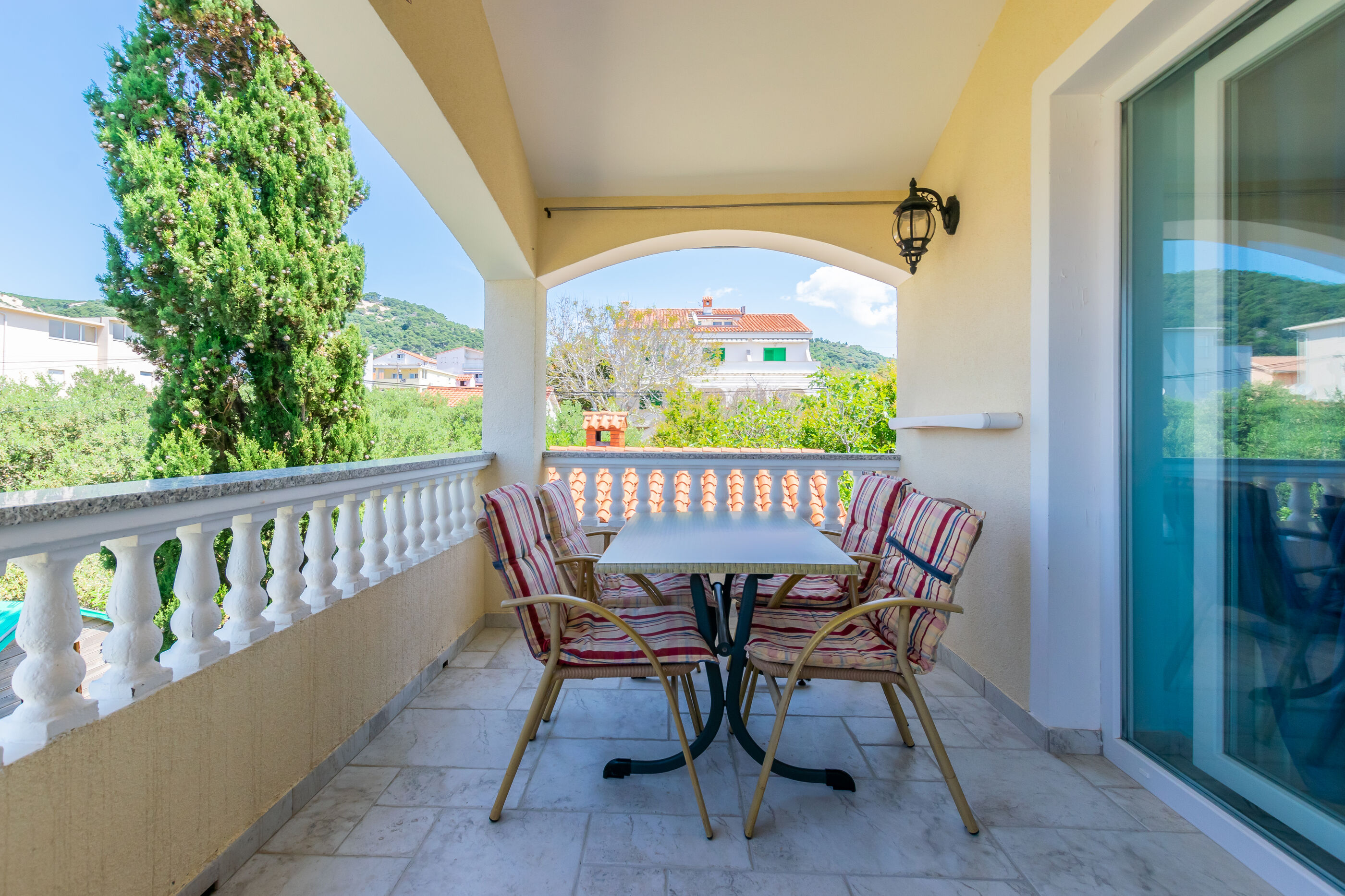 Apartments Rada i Stanislav - Unit 368882-13
