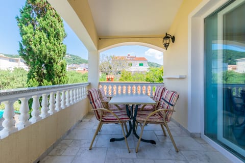 Apartments Rada i Stanislav - Unit 368882-13