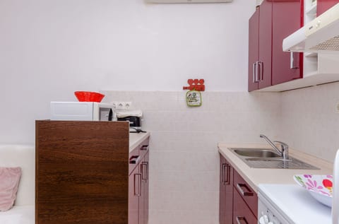 Apartments Stara Maslina - Unit 368891-13