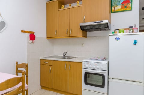 Apartments Stara Maslina - Unit 368890-13