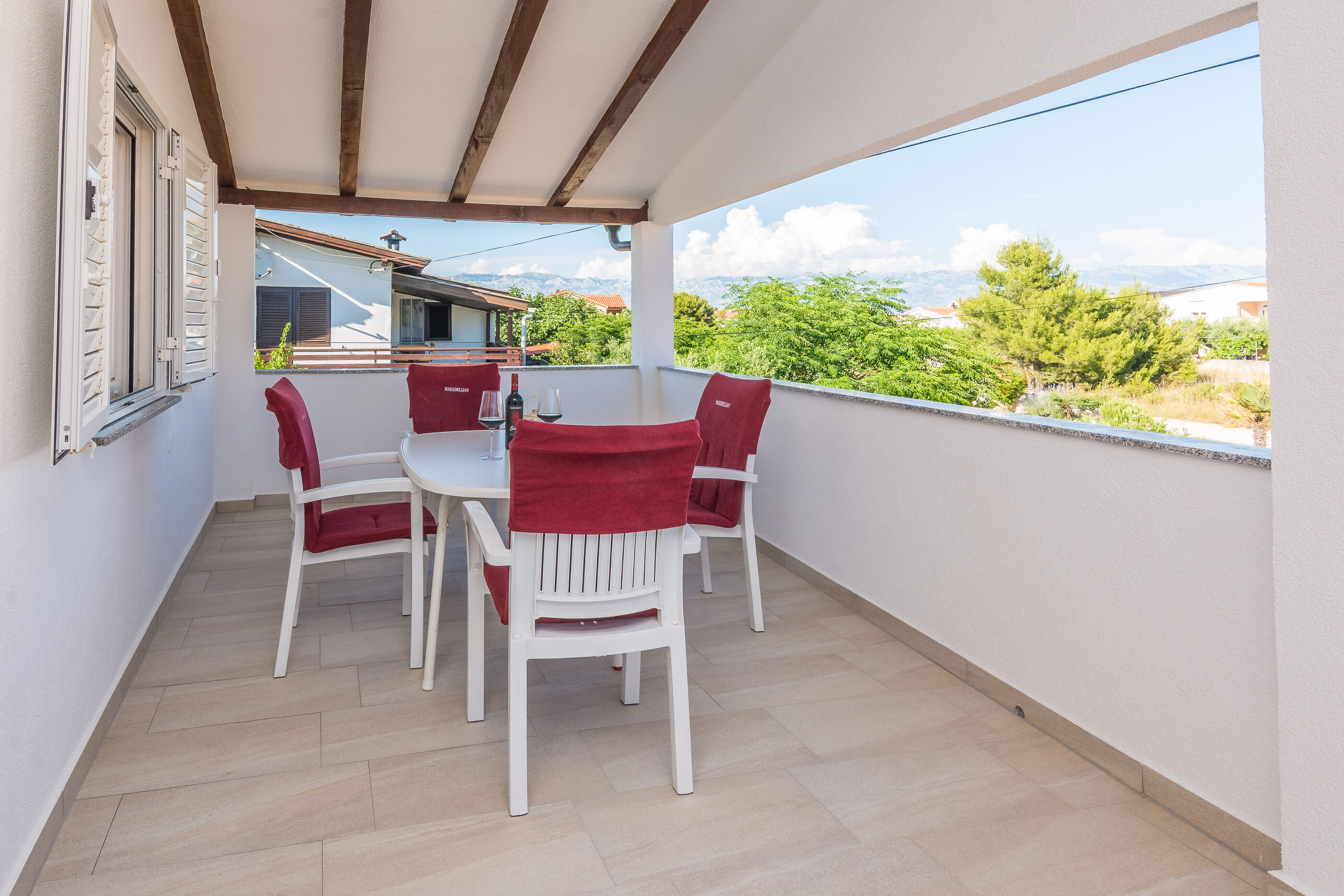 Apartments Loncar - Unit 368901-13