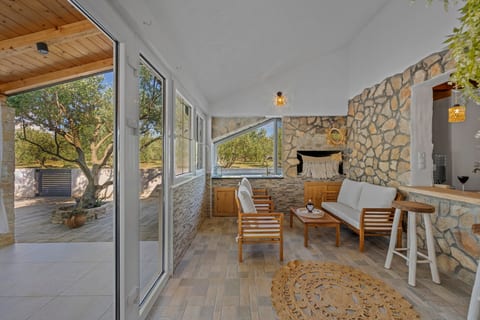 Villa Ivana Whisper of nature - Unit 368905-13