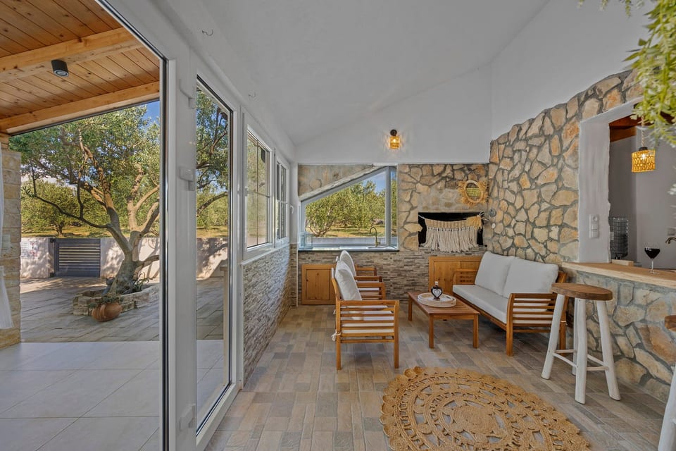 Villa Ivana Whisper of nature - Unit 368905-13