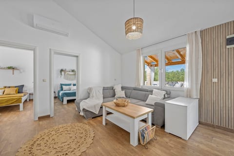 Villa Ivana Whisper of nature - Unit 368905-13