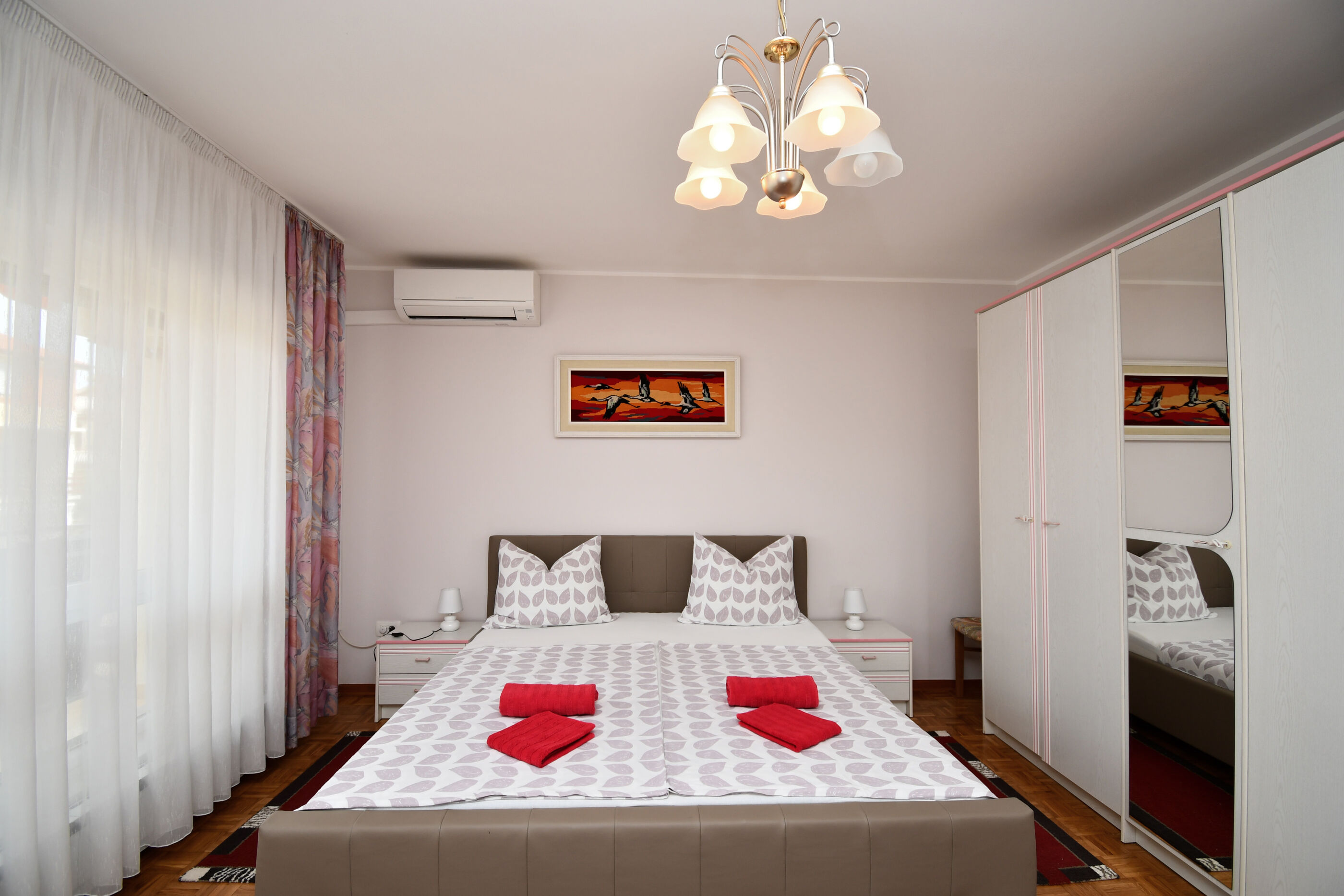 Apartments Ana - A1 - Umag