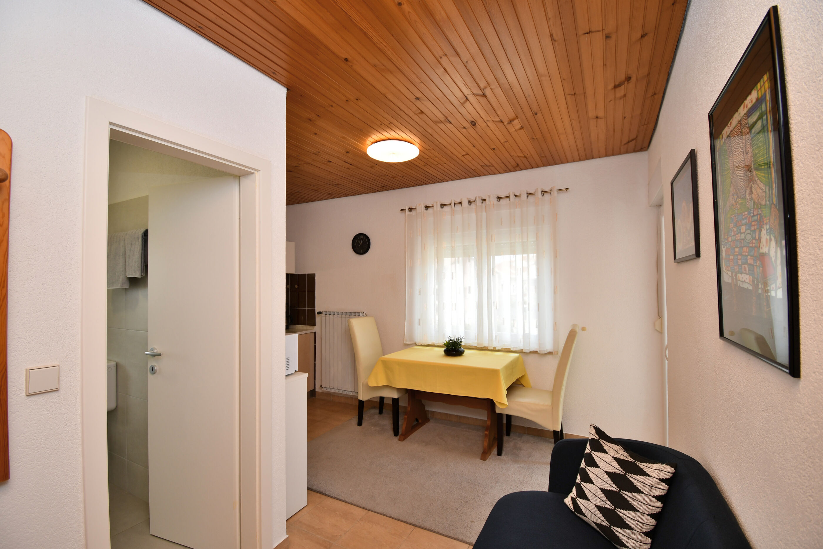 Apartments Ana - A1 - Umag