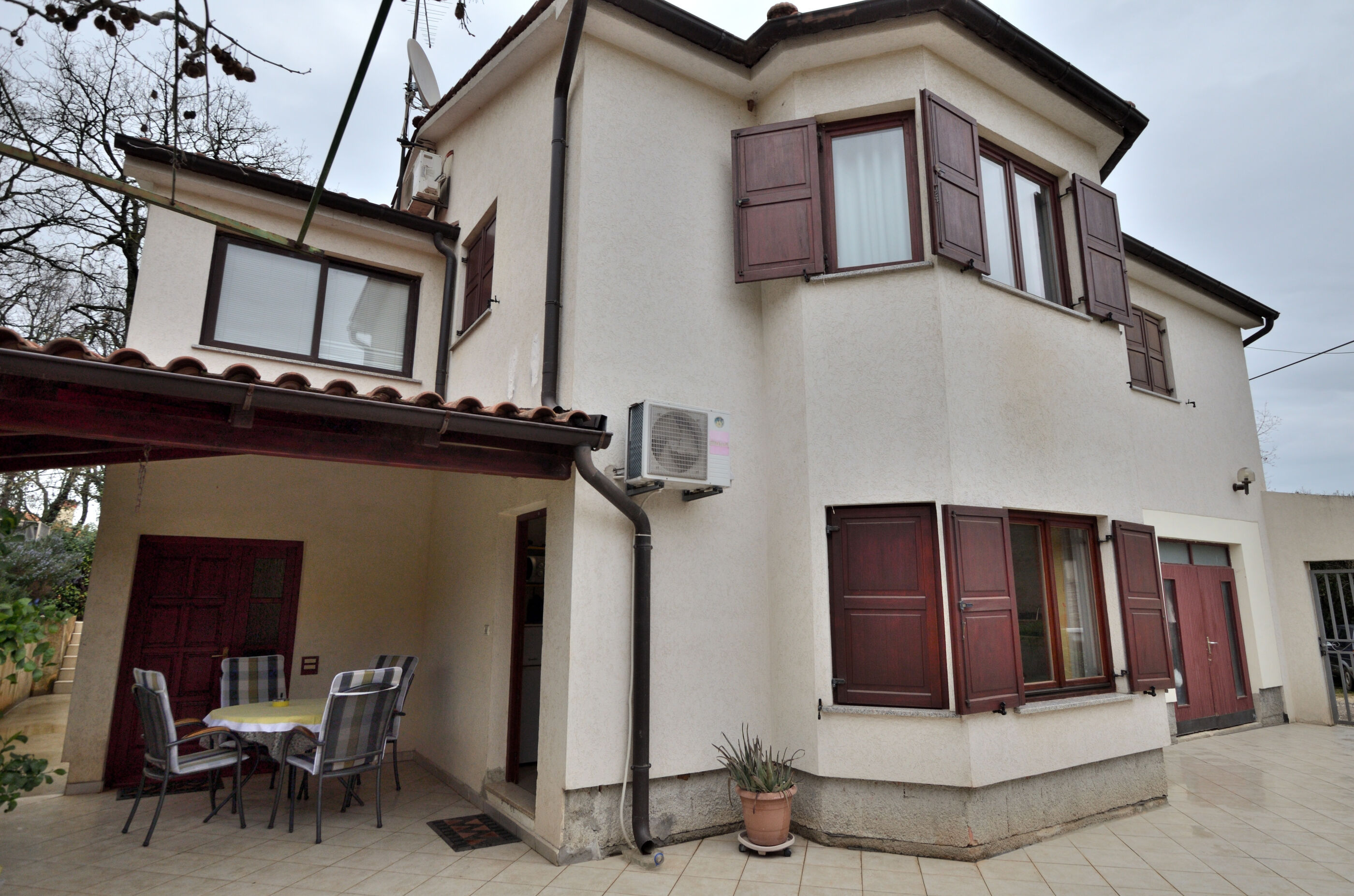 Apartments Caterina - A2 - Pula Apartments Caterina - A2 - Pula