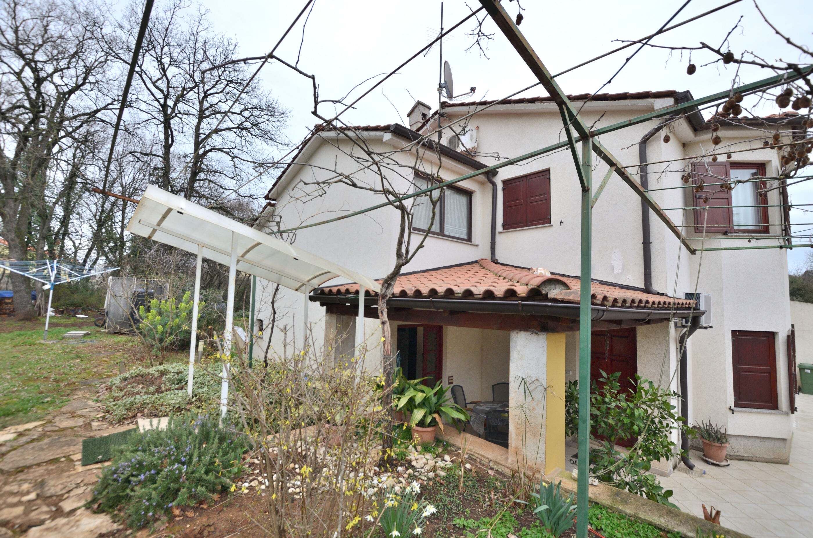 Apartments Caterina - A2 - Pula Apartments Caterina - A2 - Pula