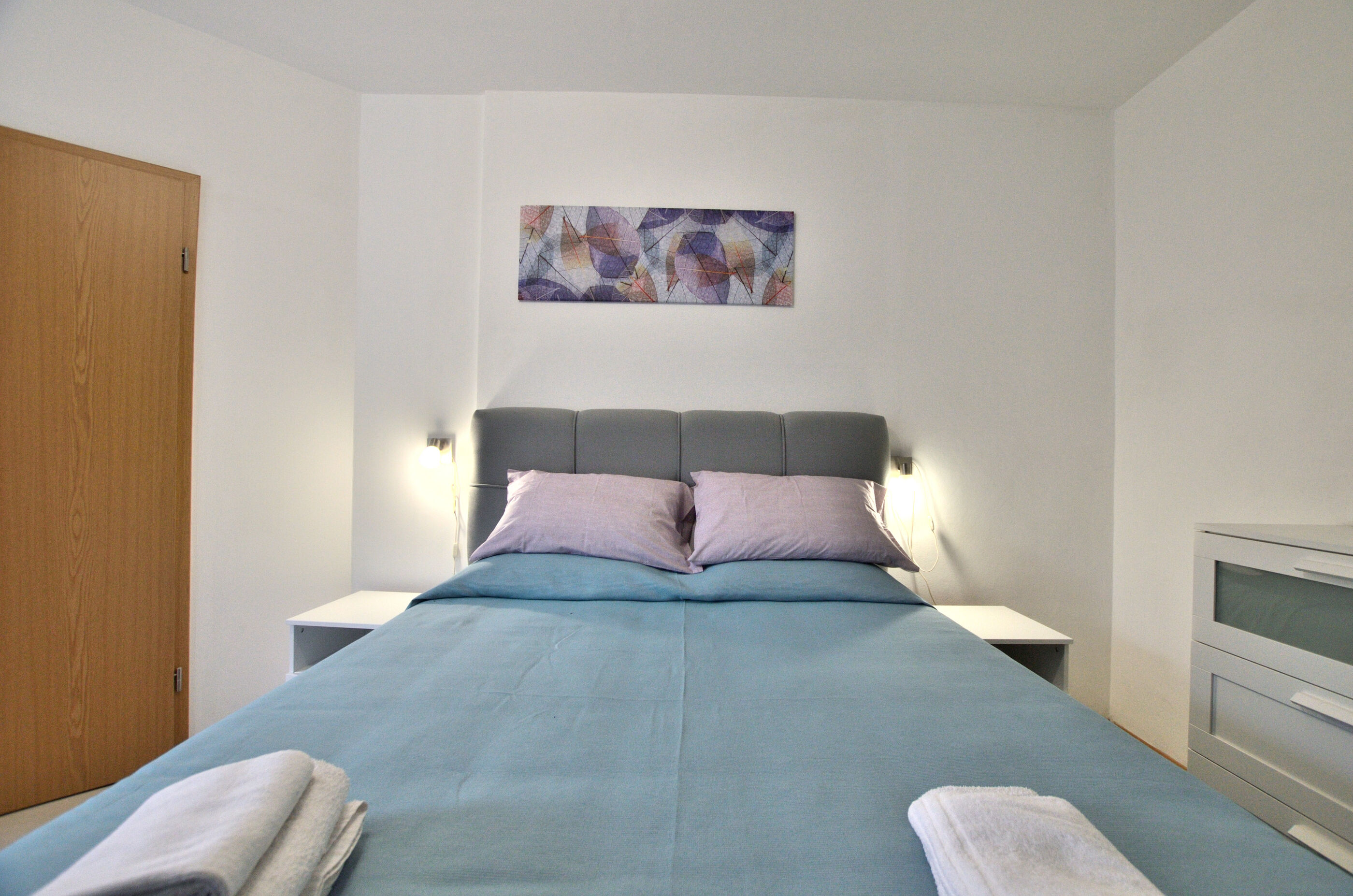 Apartments Caterina - A2 - Pula