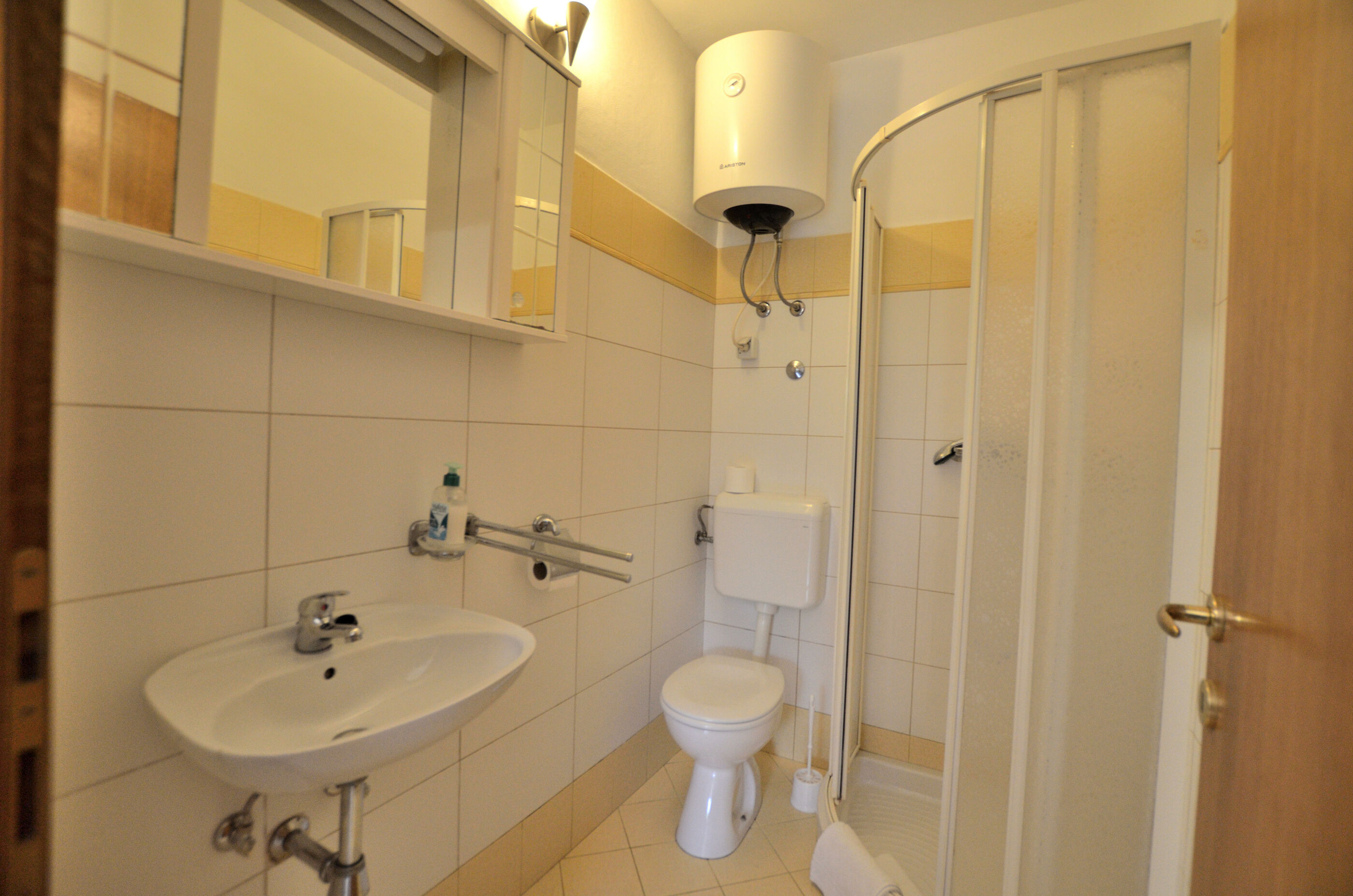 Apartments Caterina - A2 - Pula