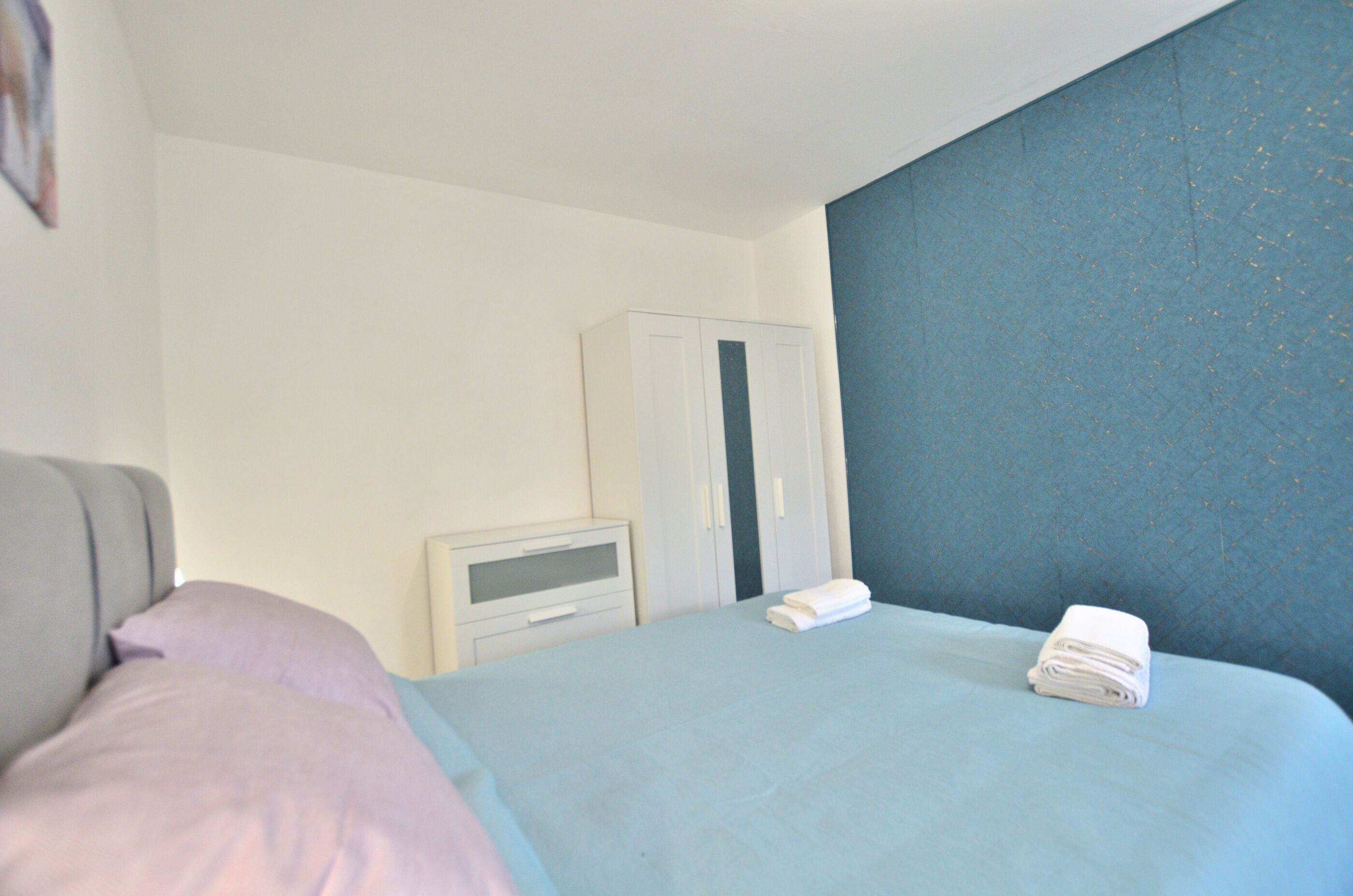 Apartments Caterina - A2 - Pula