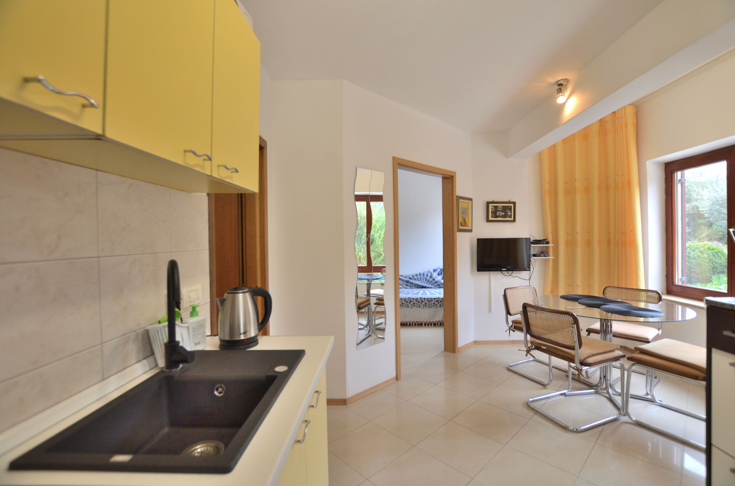 Apartments Caterina - A2 - Pula