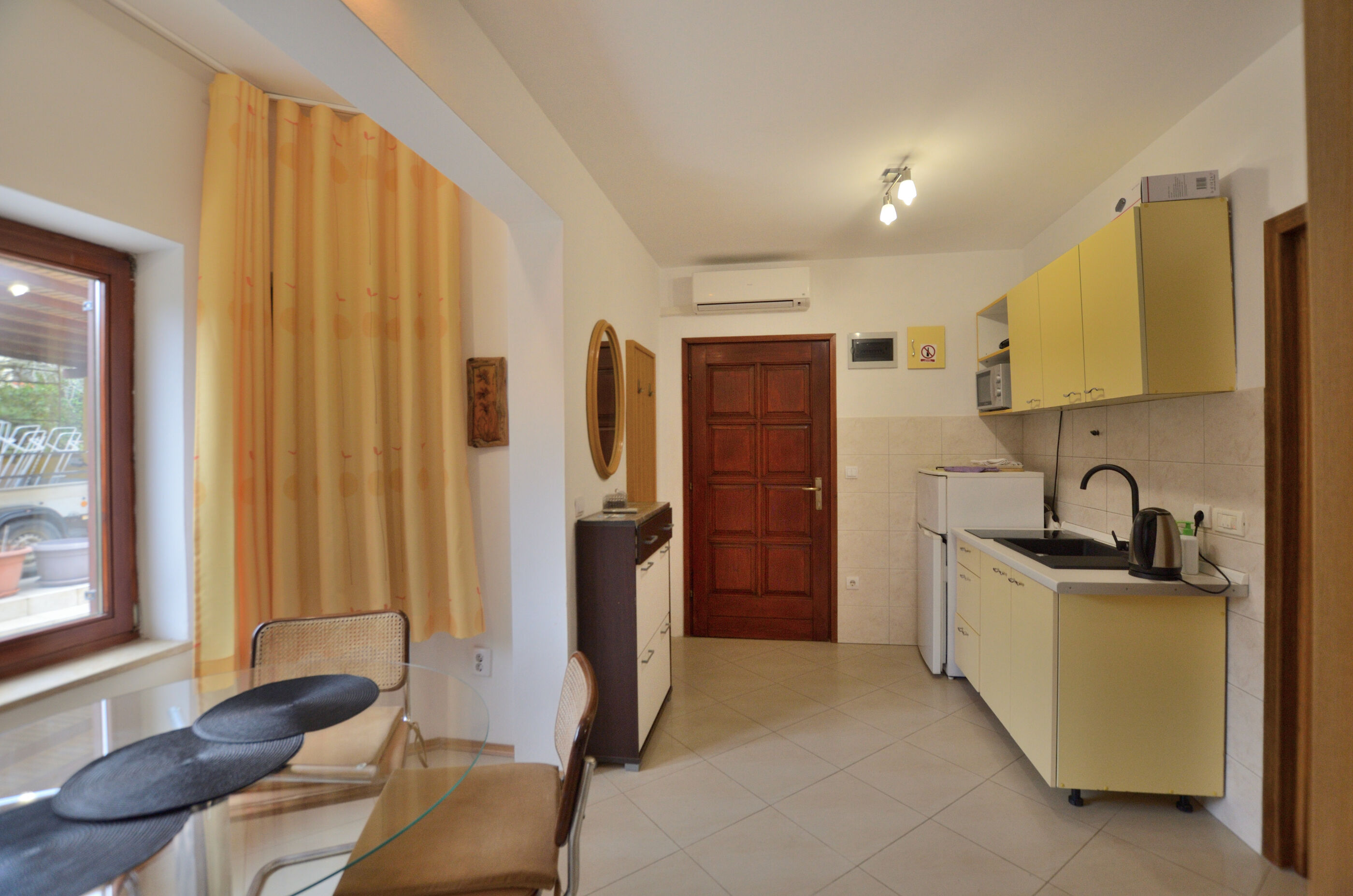 Apartments Caterina - A2 - Pula