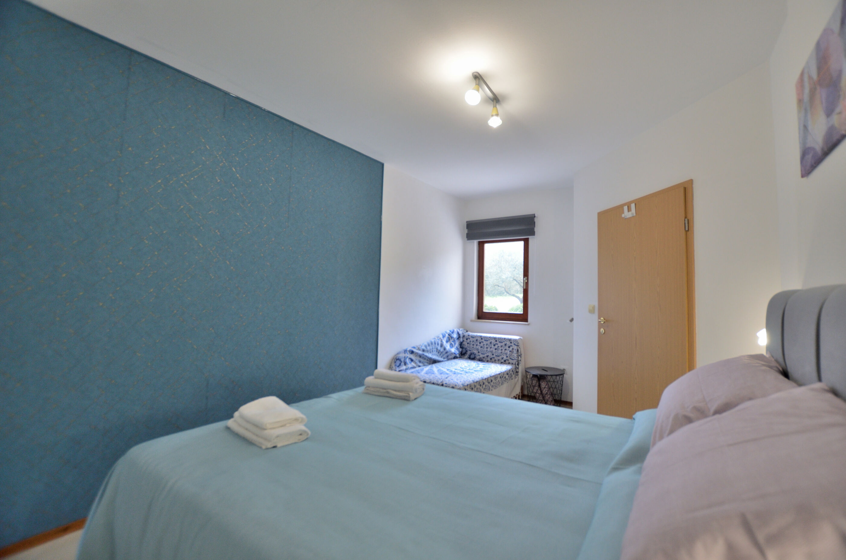 Apartments Caterina - A2 - Pula