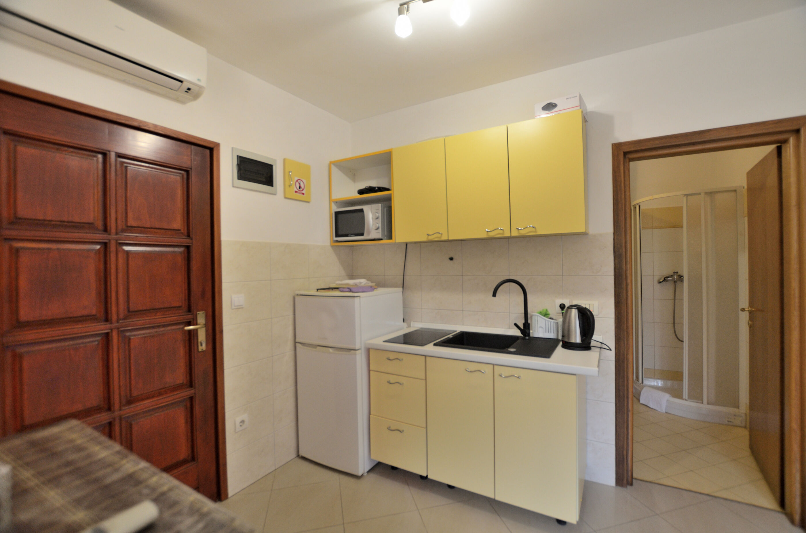 Apartments Caterina - A2 - Pula