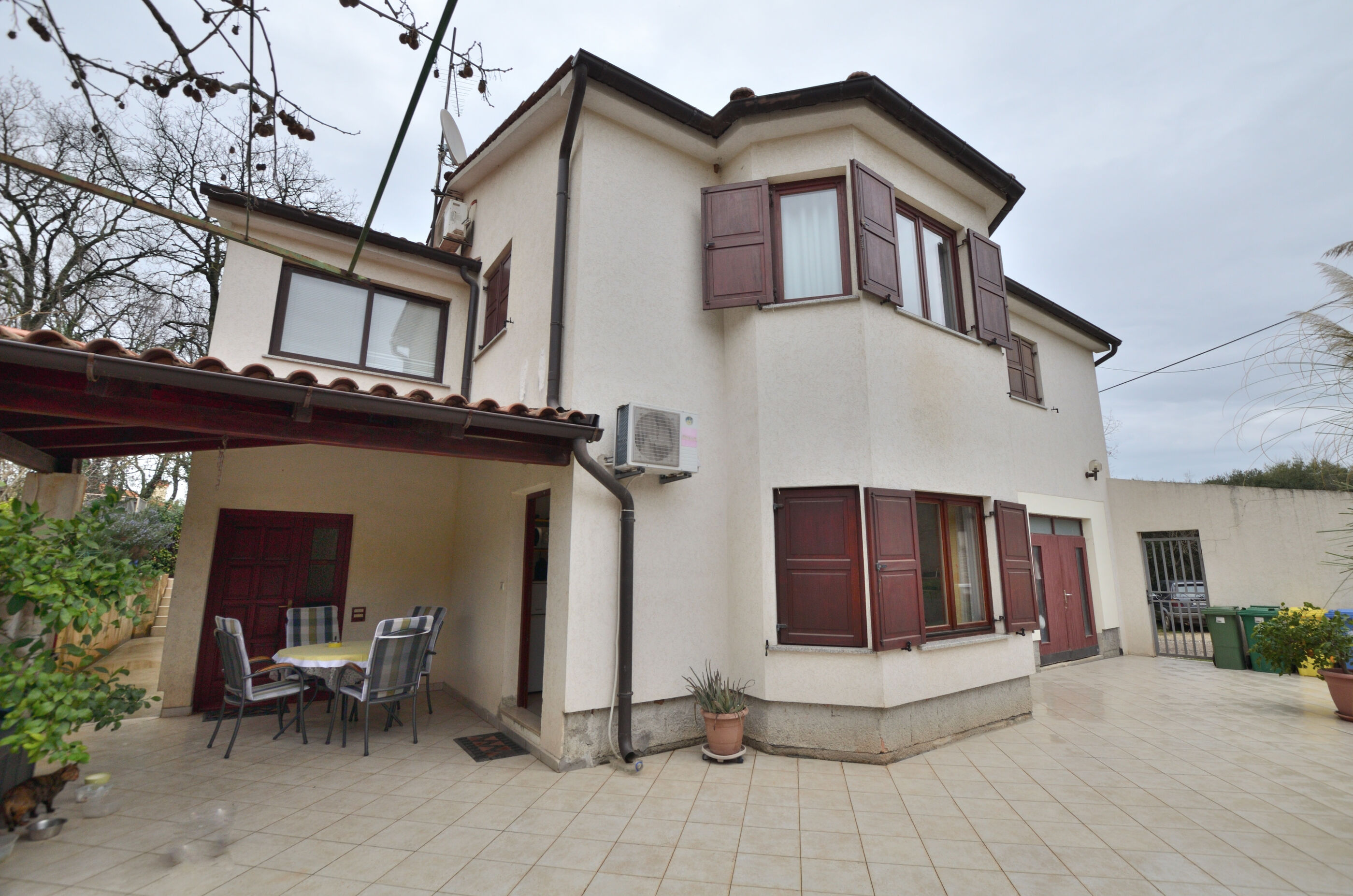 Apartments Caterina - A2 - Pula Apartments Caterina - A2 - Pula