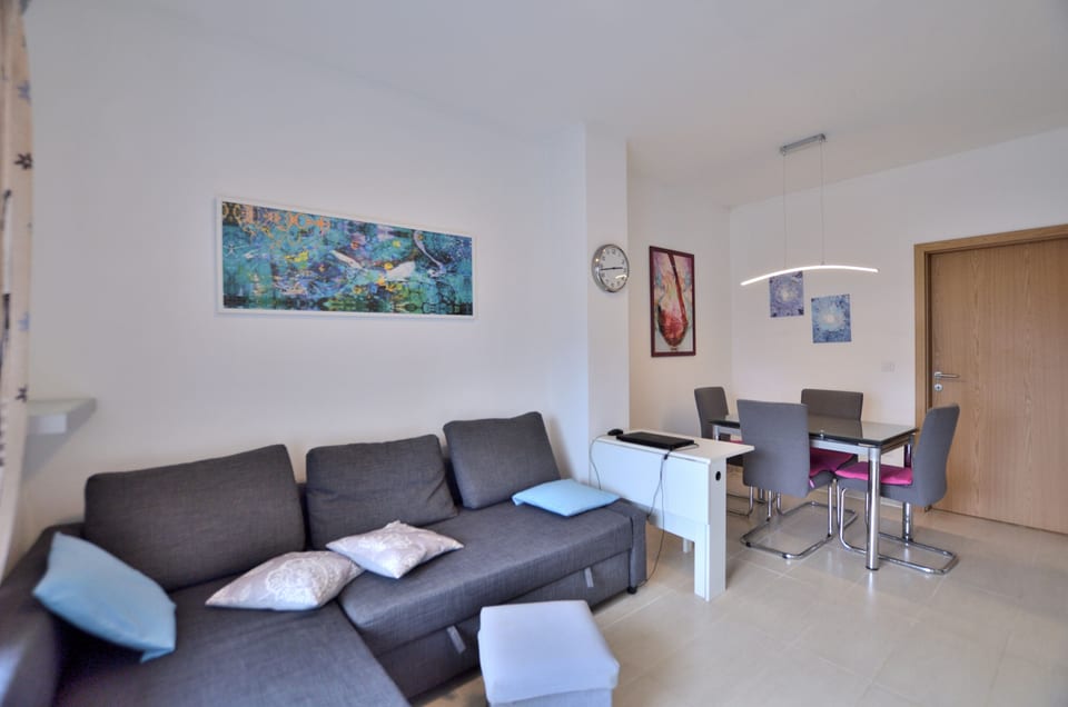 Apartment Amadeo - Unit 368916-13