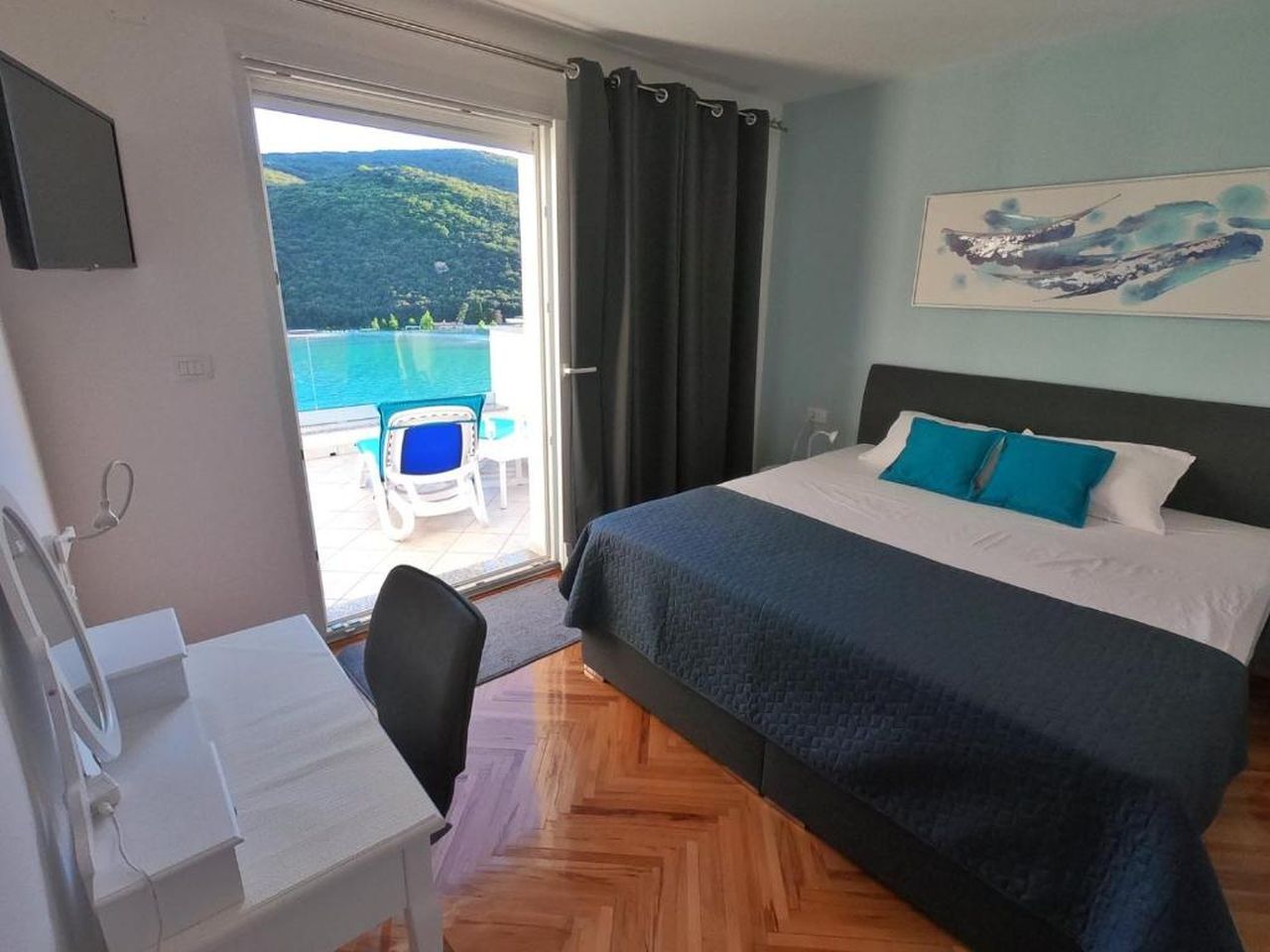 Apartment Beautifull View - A1 - Rabac